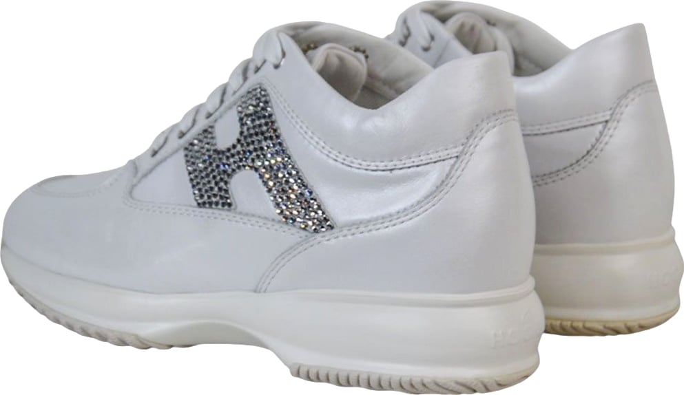 Sneakers Yogurt+Bianco Marmo