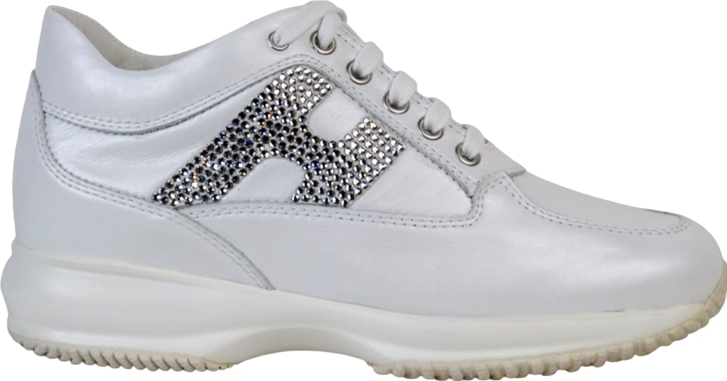 Sneakers Yogurt+Bianco Marmo