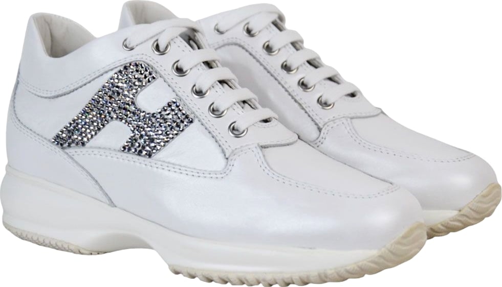 Sneakers Yogurt+Bianco Marmo