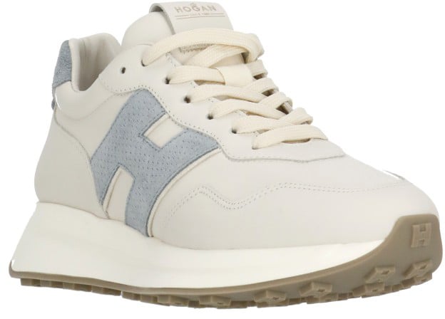 Sneakers Beige