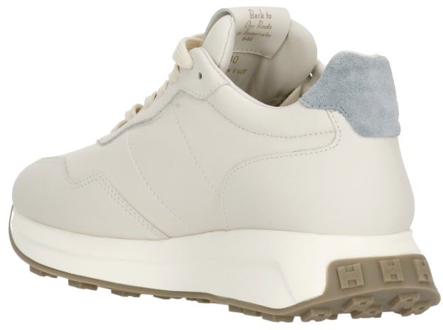 Sneakers Beige