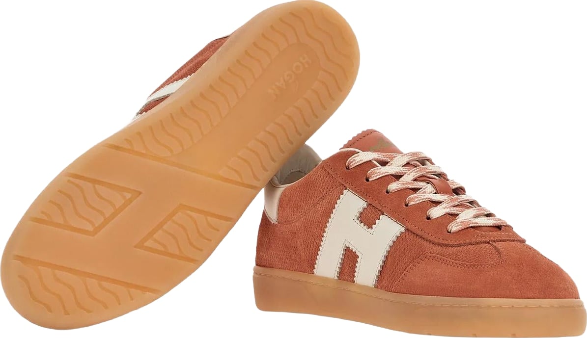 Dames Hogan Cool Allacciato H