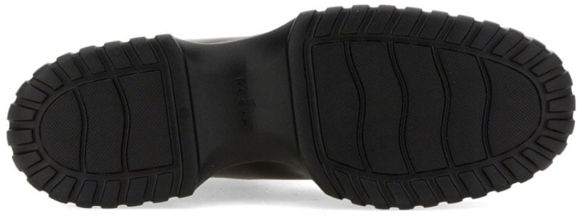 H-Stripe Chelsea Boot