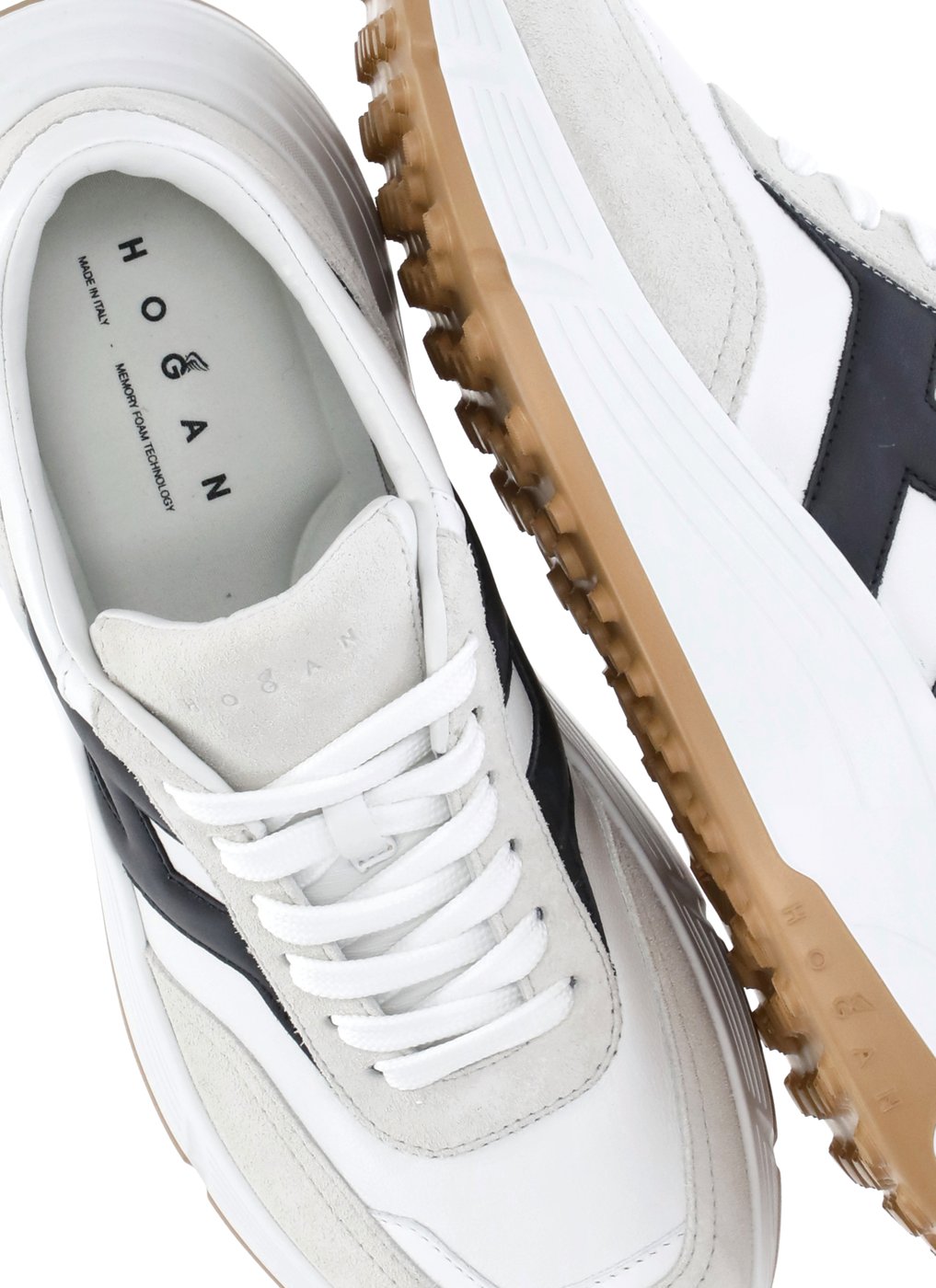 Sneakers White
