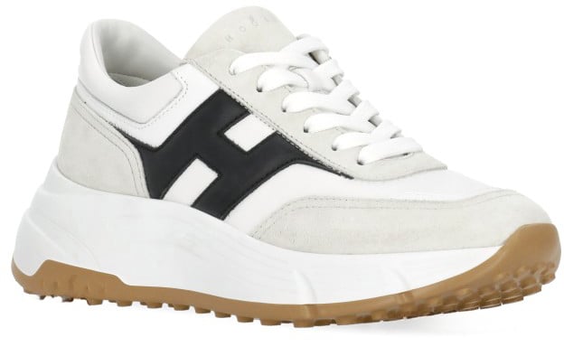 Sneakers White