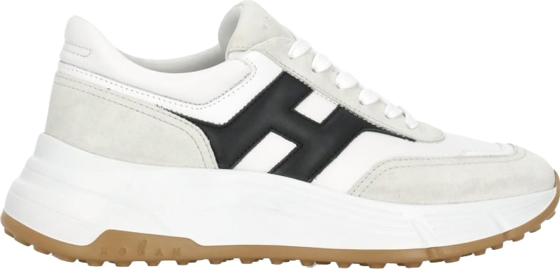 Sneakers White
