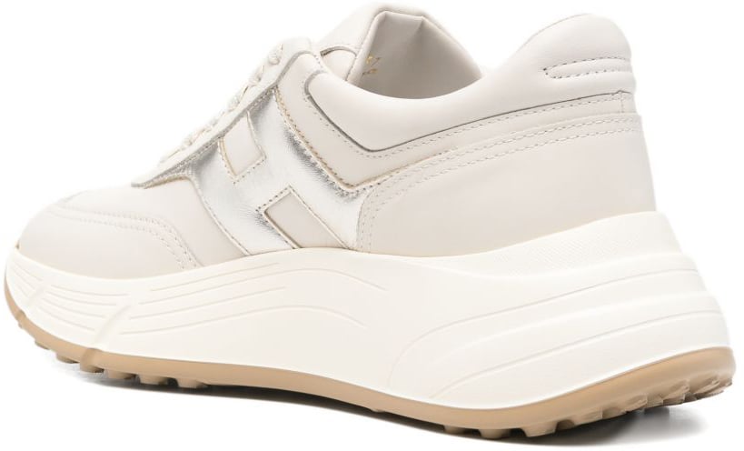 Sneakers White