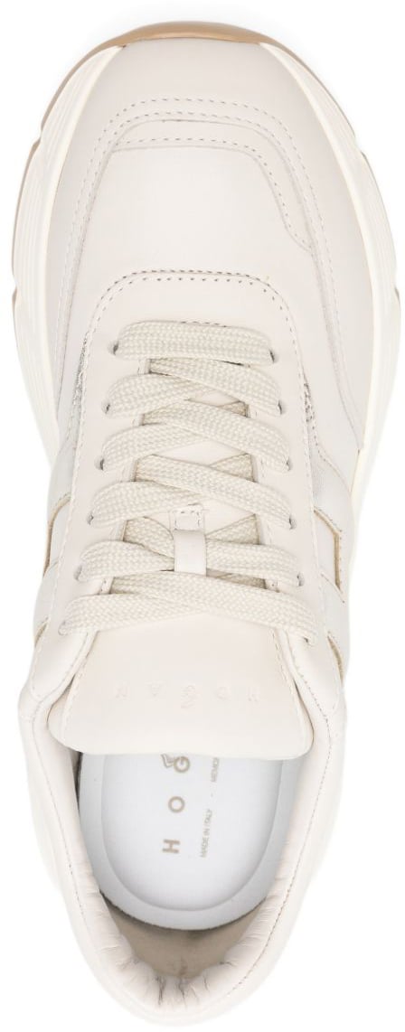 Sneakers White