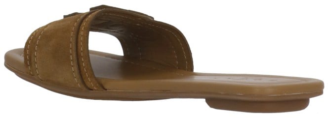 Sandals Brown