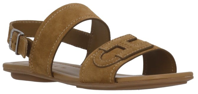 Sandals Brown