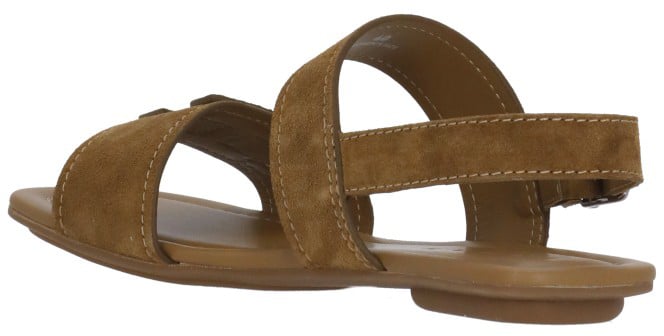 Sandals Brown