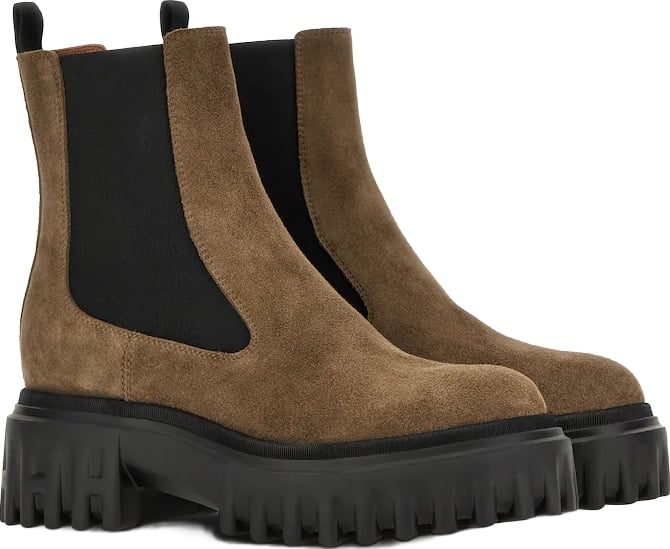 Boots Castoro
