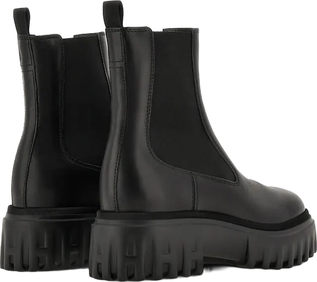 Boots Nero