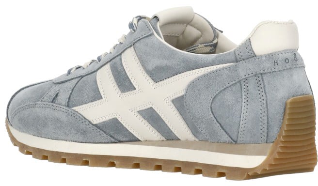 Sneakers Light Blue