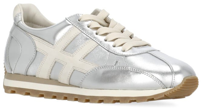 Sneakers Silver