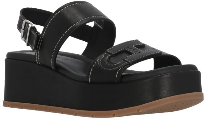 Sandals Black