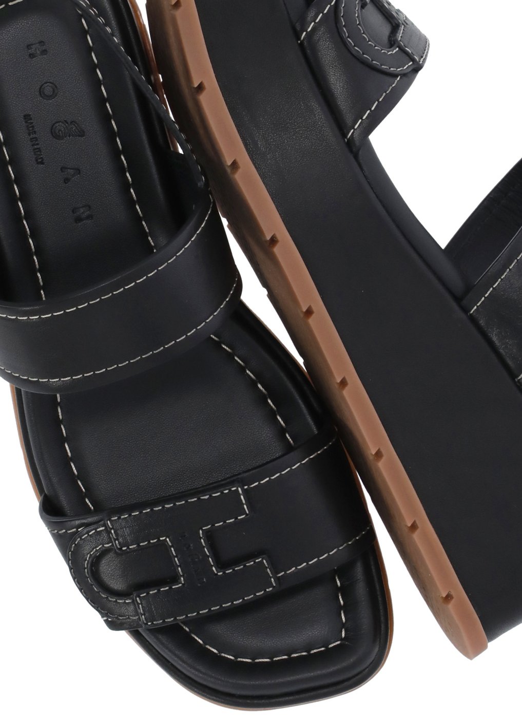 Sandals Black
