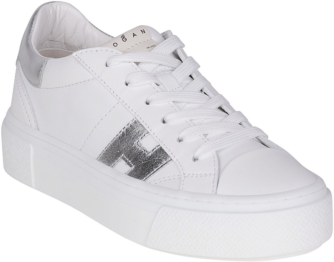 H705 Sneakers White