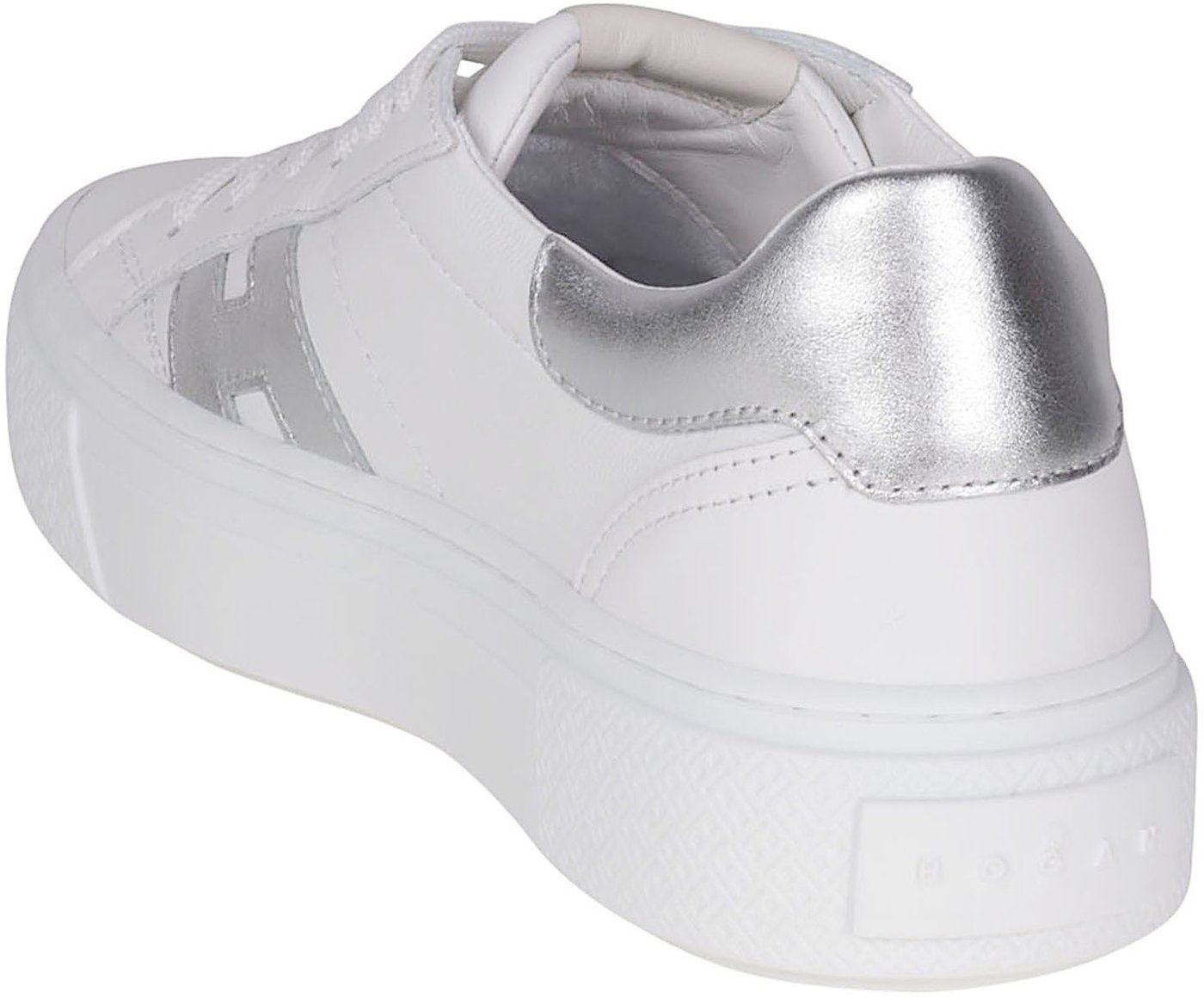 H705 Sneakers White