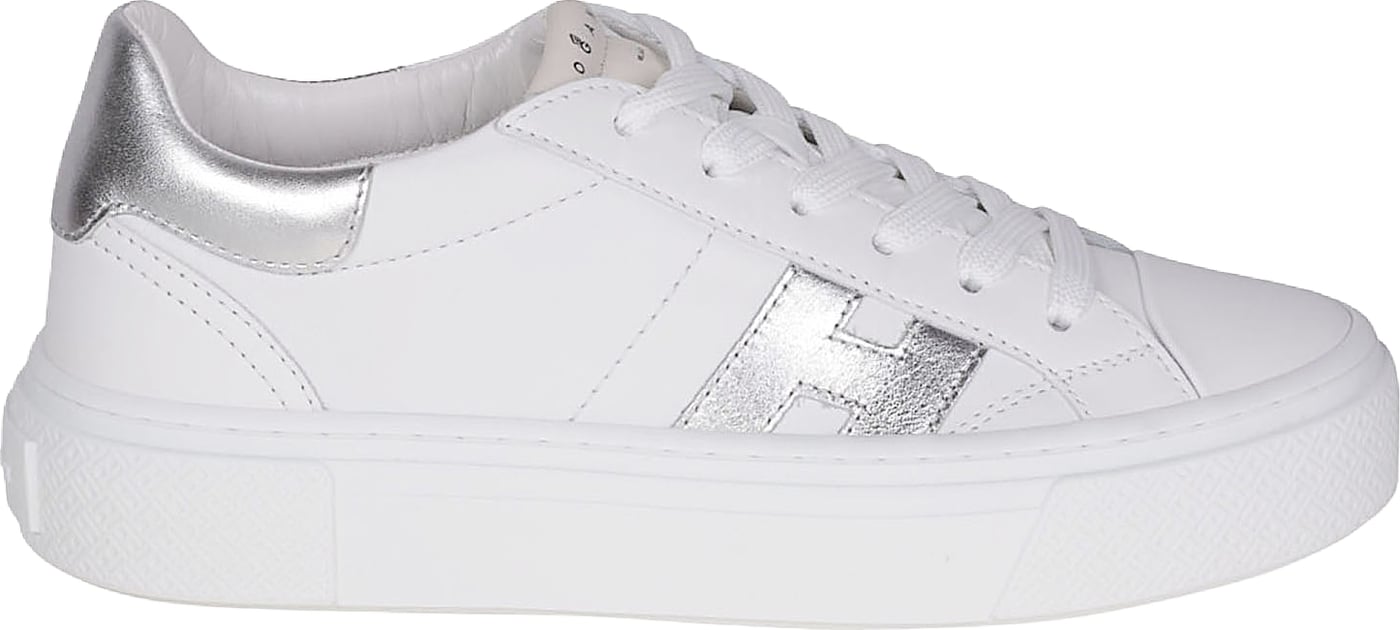 H705 Sneakers White