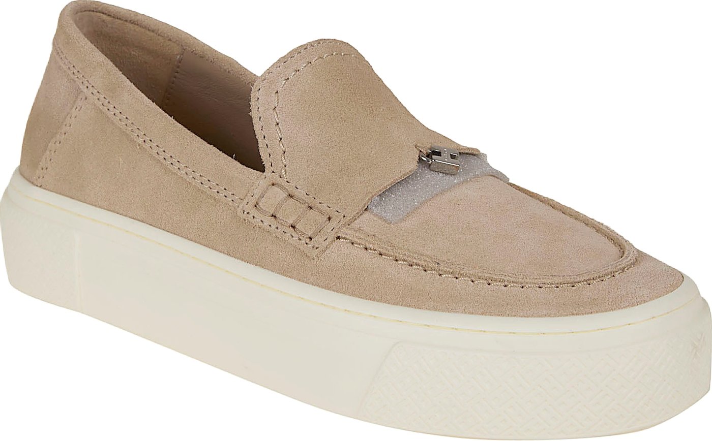 HOGAN H705 MOCASSINO