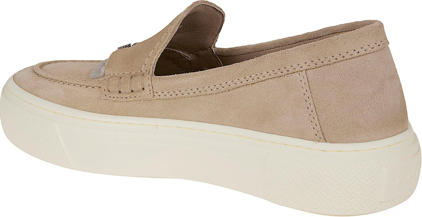 HOGAN H705 MOCASSINO