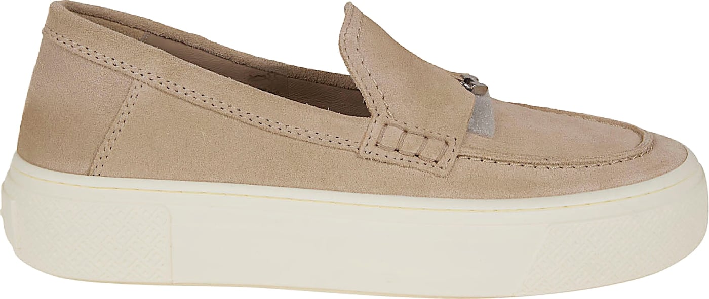 HOGAN H705 MOCASSINO