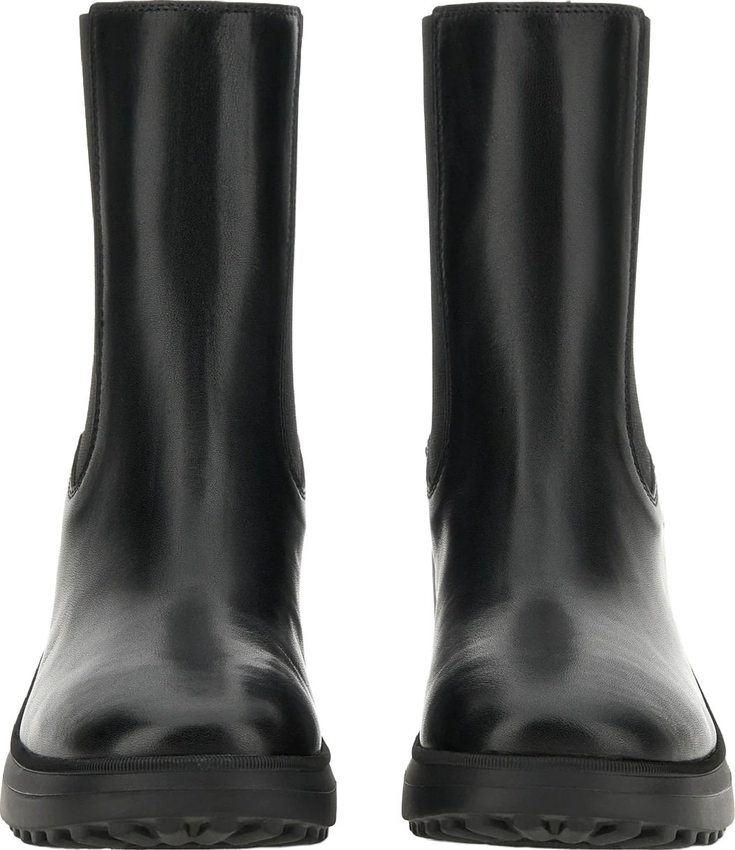 Boots Nero
