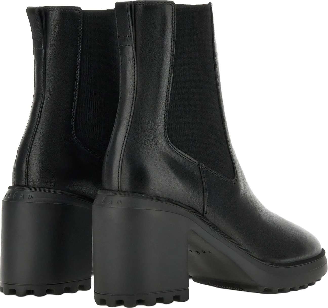 Boots Nero