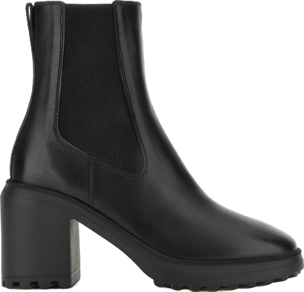 Boots Nero