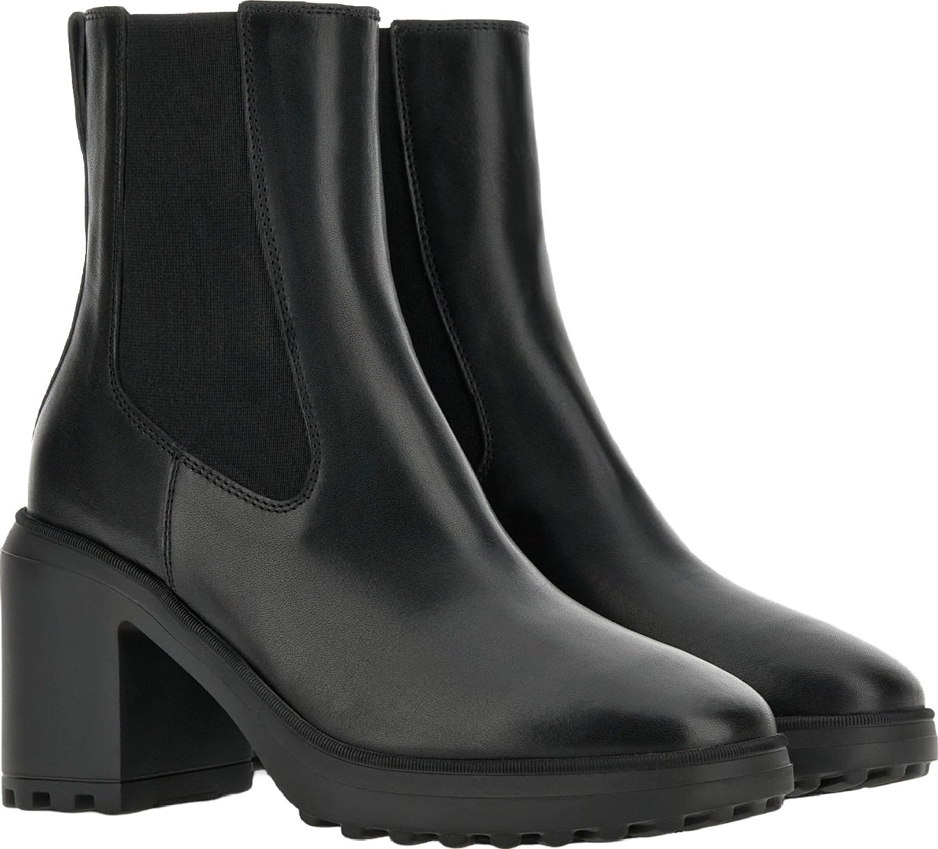 Boots Nero
