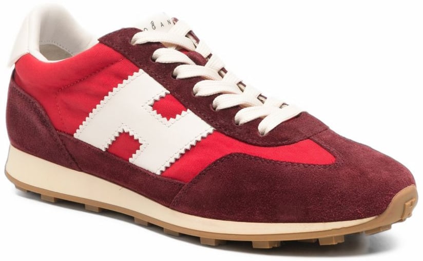 Sneakers Red