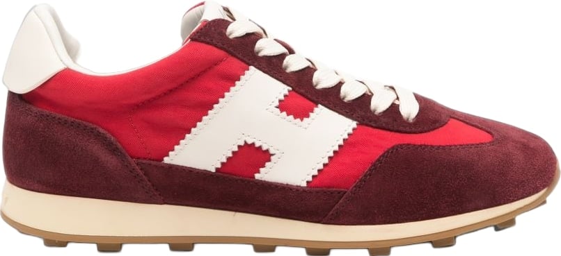 Sneakers Red
