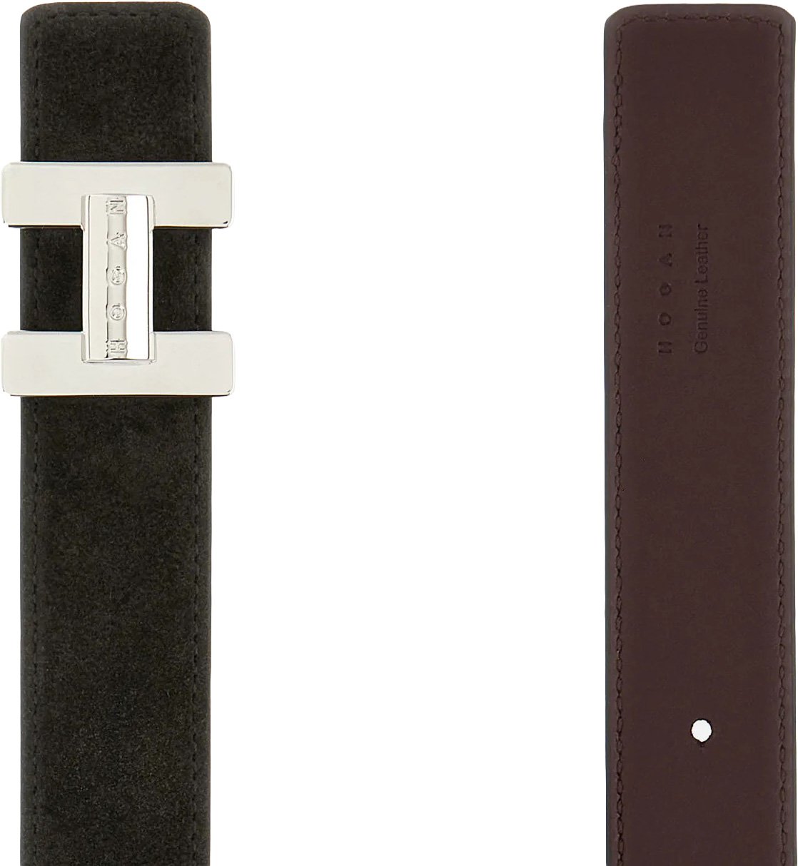 Belts Kraft+Caffe