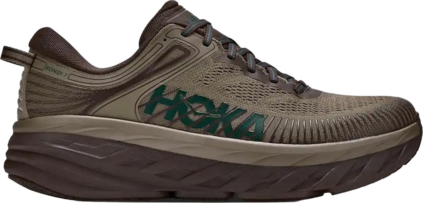 Sneakers Antique Olive/Cast Iron