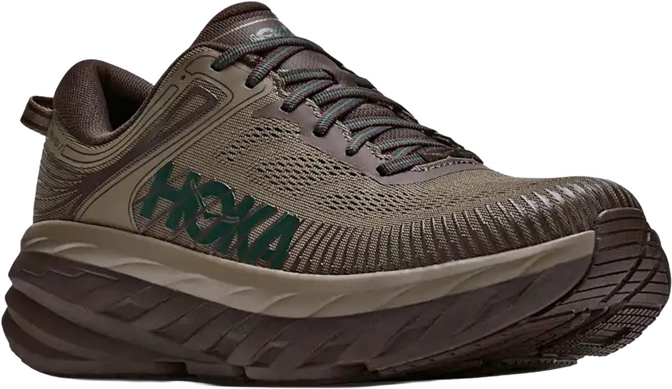 Sneakers Antique Olive/Cast Iron