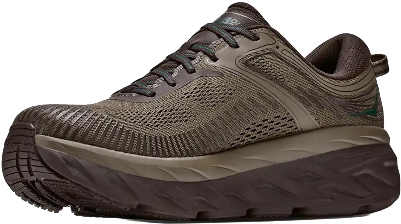 Sneakers Antique Olive/Cast Iron