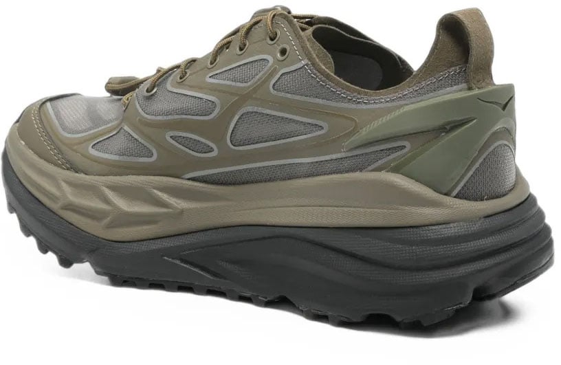 U Mafate Speed 2 Antique Olive / Carbon Black