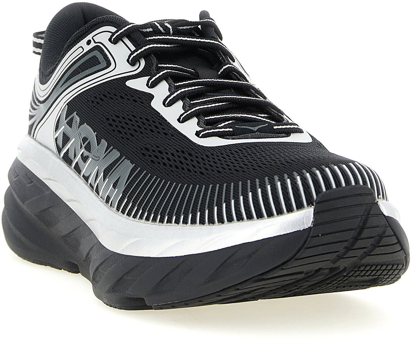 Hoka One One Bondi 7 Sneakers