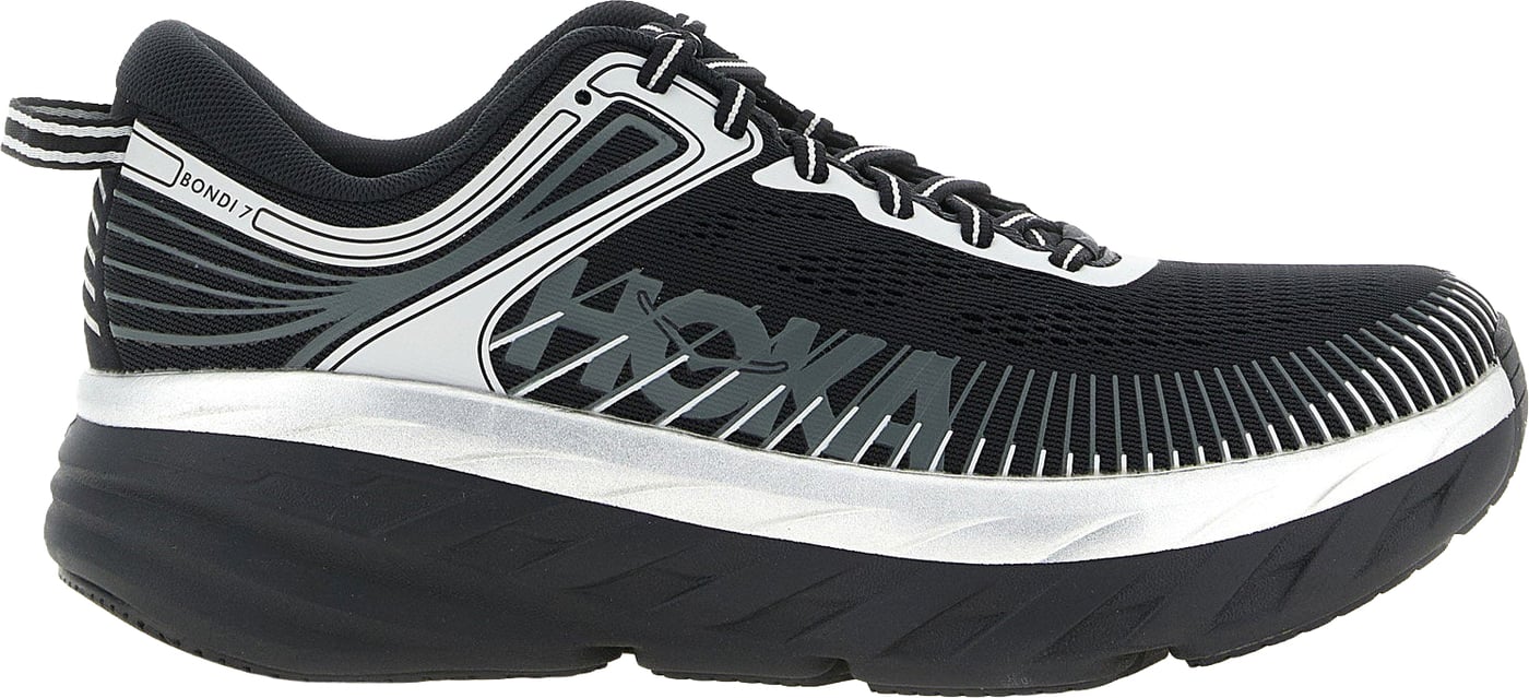 Hoka One One Bondi 7 Sneakers