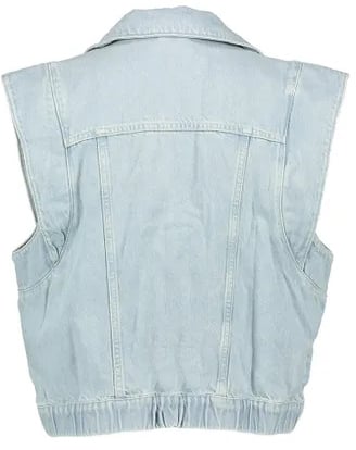 jeans jacket