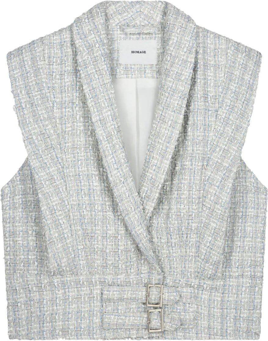 jacket blue