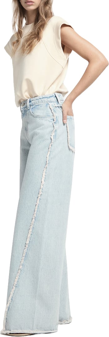jeans blue