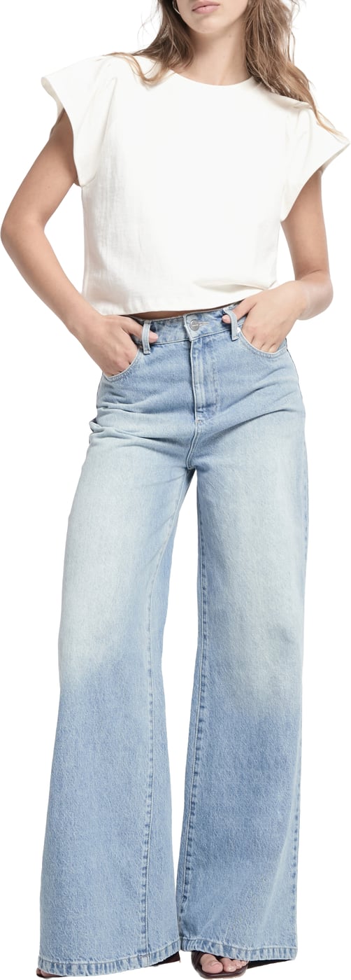 jeans rosie blue