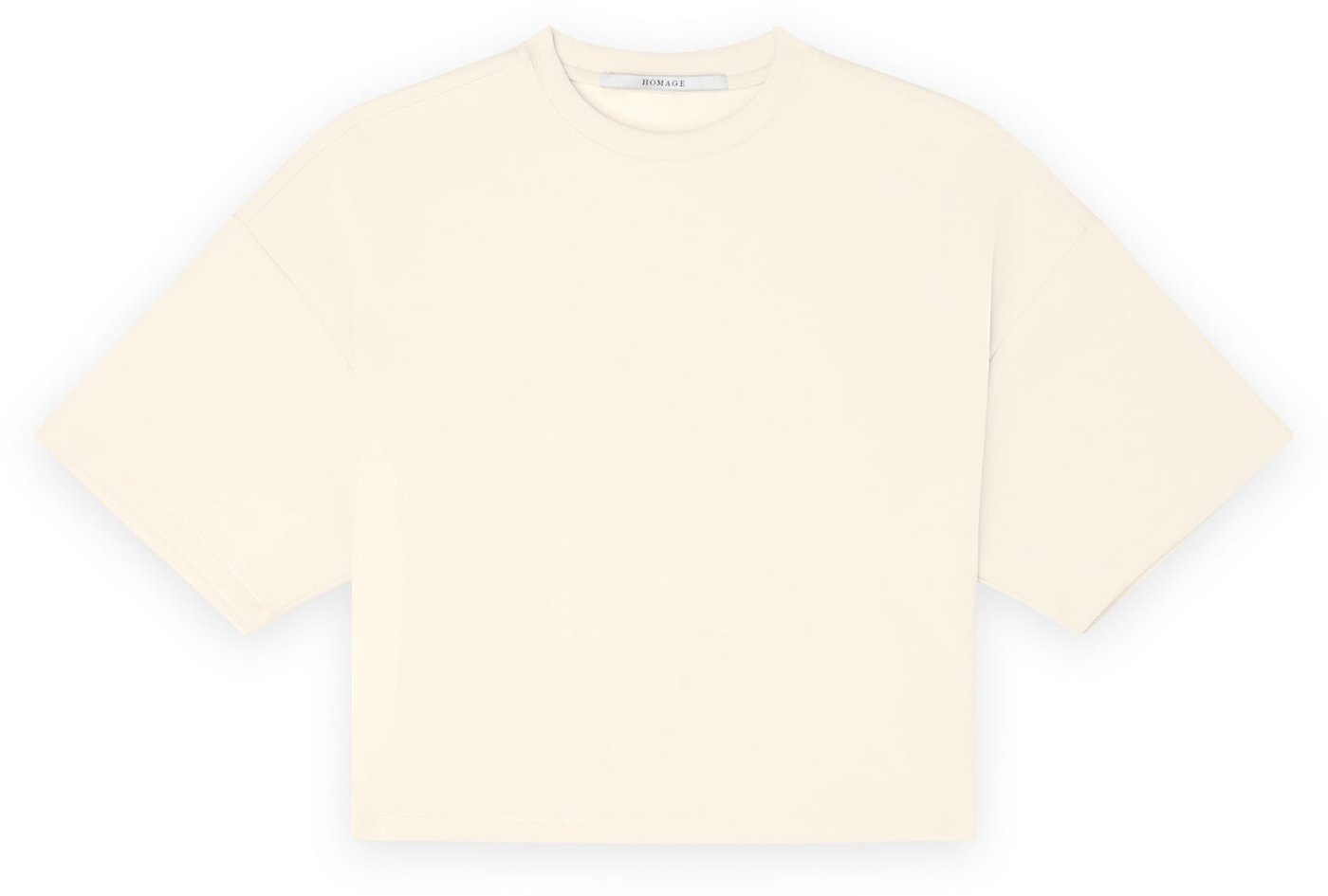 top soft yellow