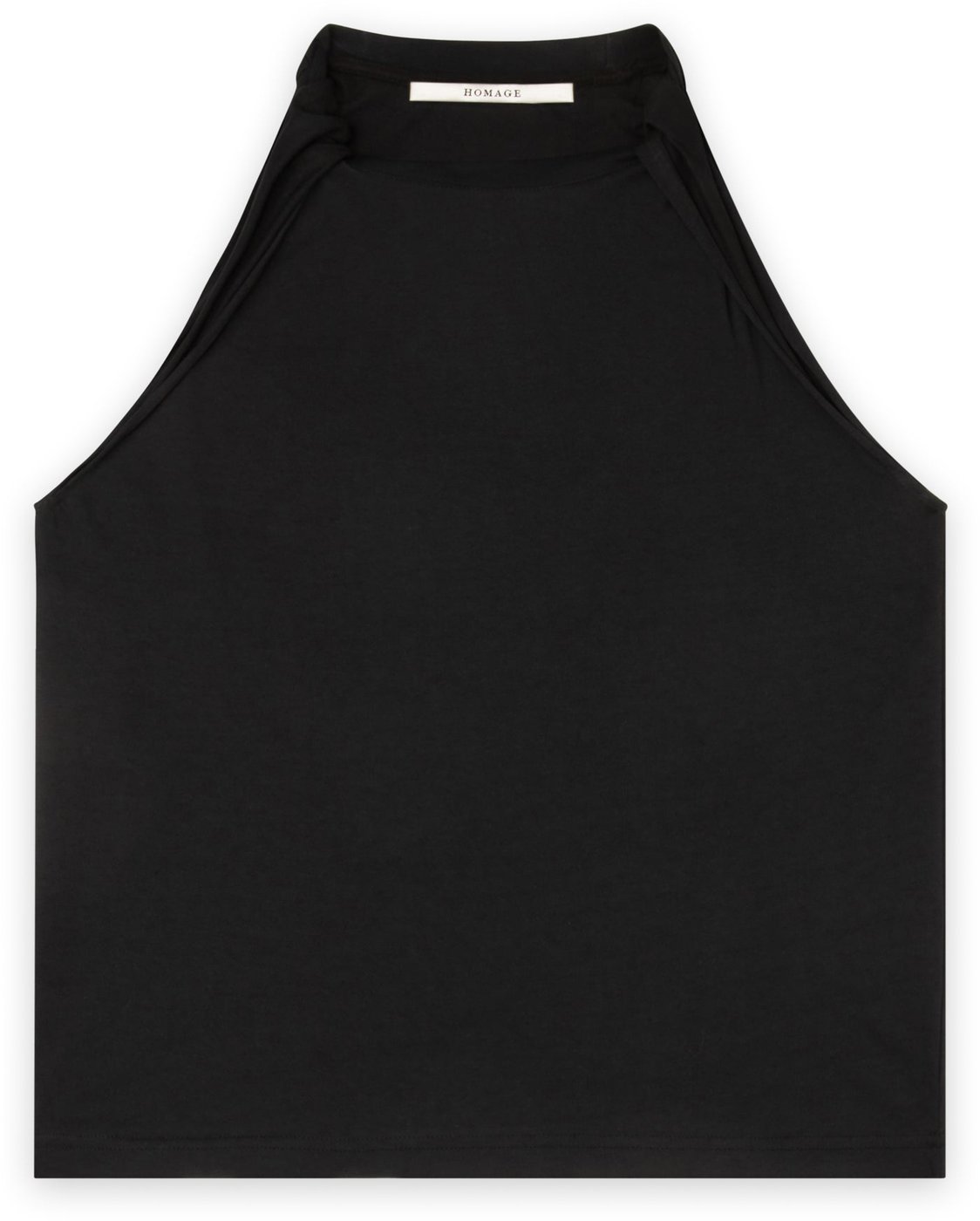 top black twisted