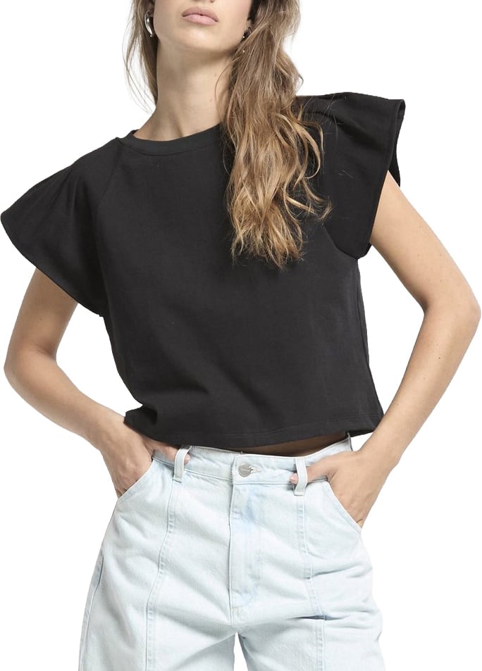 top black