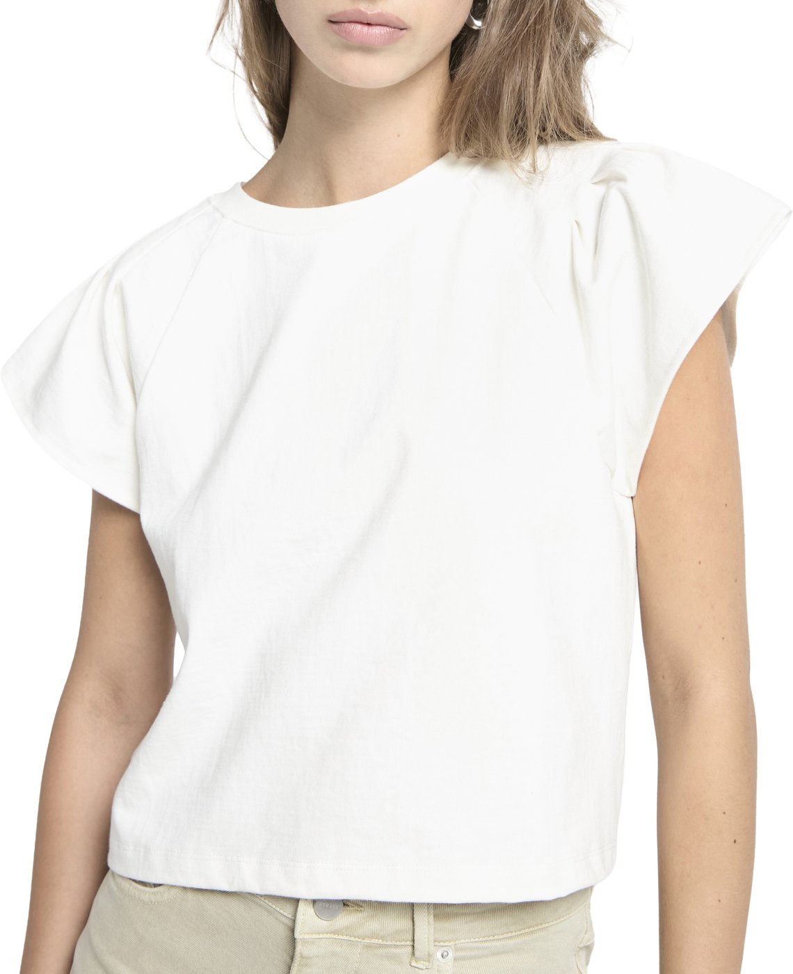 tops white
