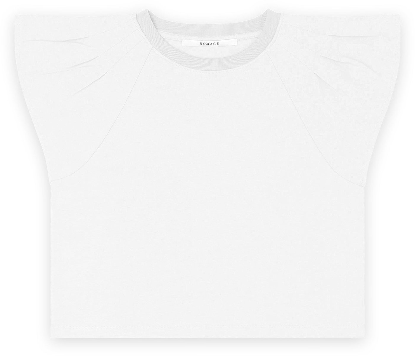 tops white