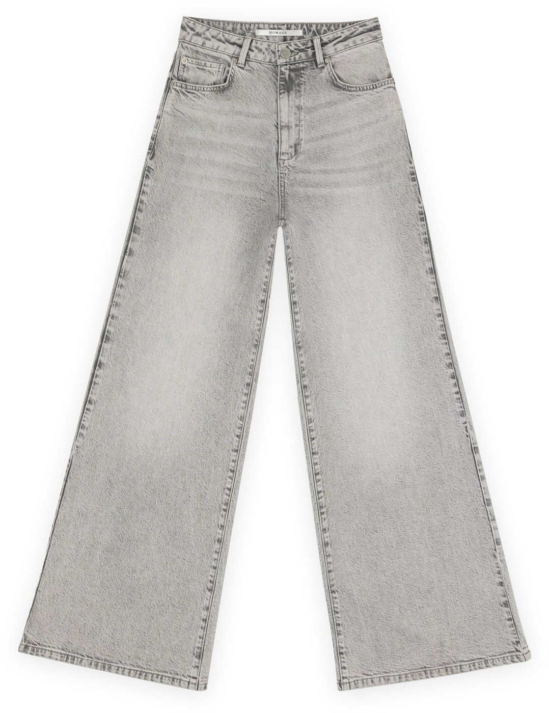 jeans grey